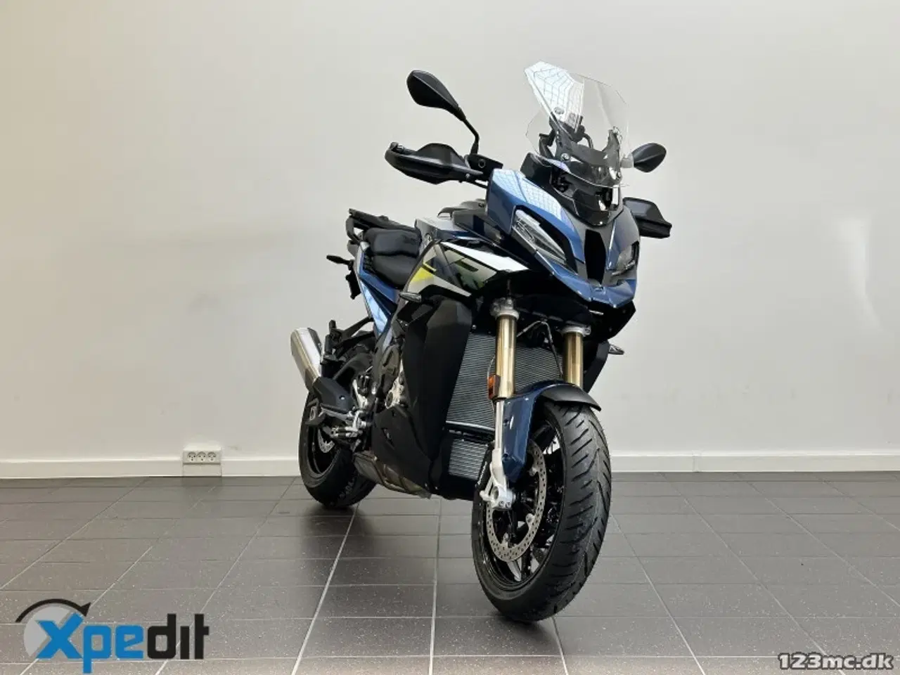 Billede 3 - BMW S 1000 XR