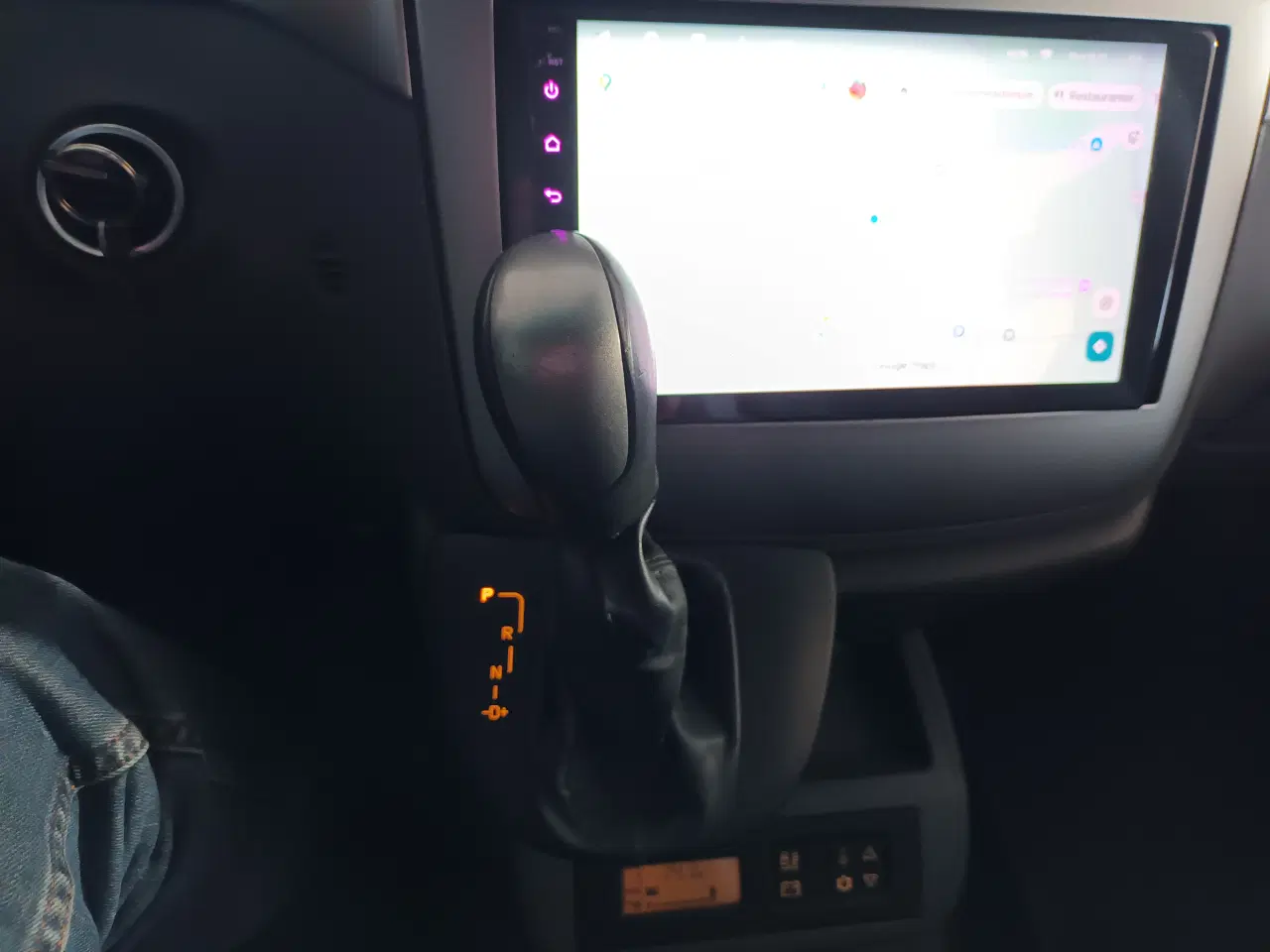 Billede 8 - Mercedes Marco Polo Autocamper