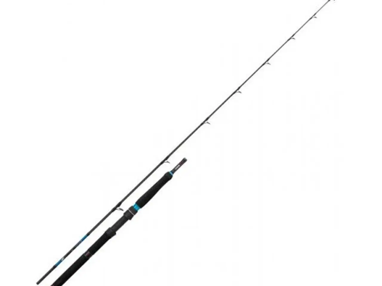 Billede 5 - Daiwa Saltiga Ld 35 2 speed
