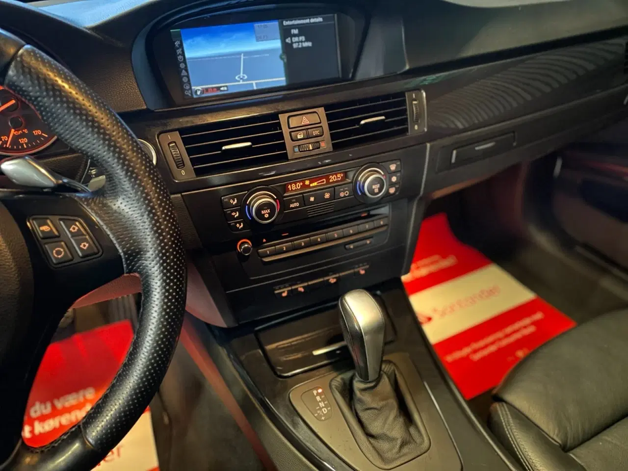 Billede 16 - BMW 335i 3,0 Touring M-Sport xDrive Steptr.