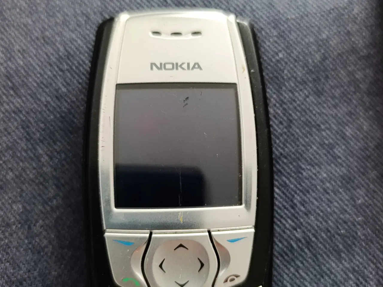 Billede 3 - To gamle Nokia 