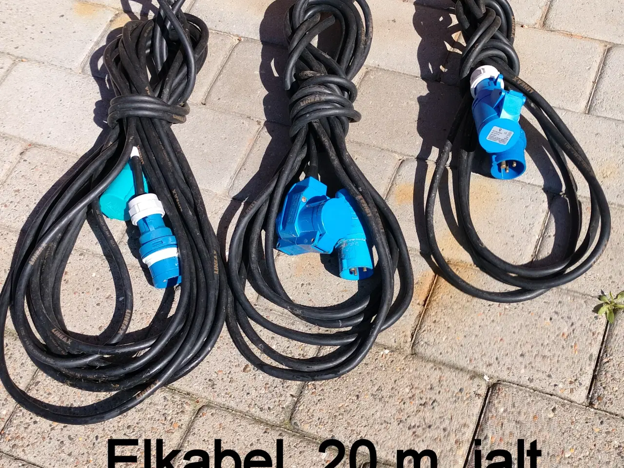 Billede 5 - Camping tilbehør
