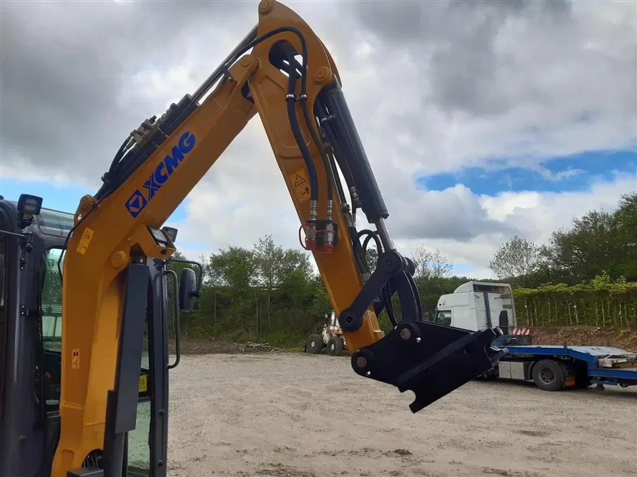 Billede 4 - XCMG xcmg  xe27e
