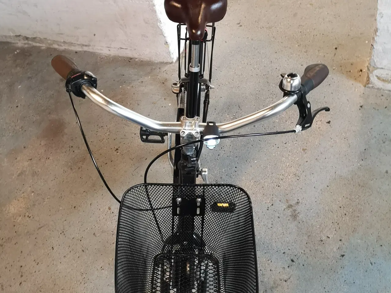 Billede 2 - BUSETTO 28" 47cm