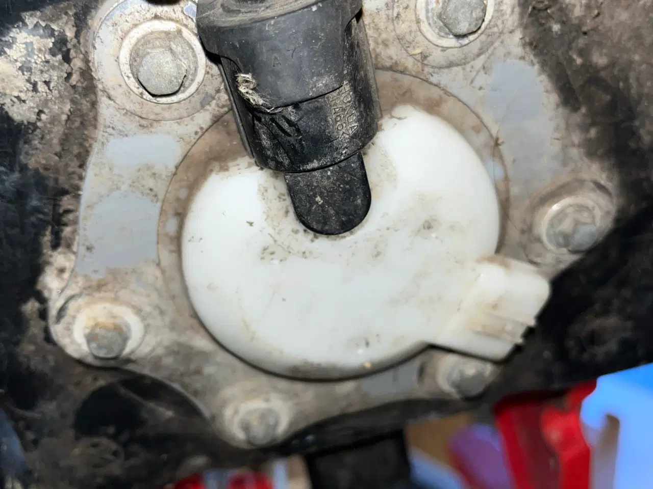 Billede 16 - Honda CRF450 2010 brugte dele