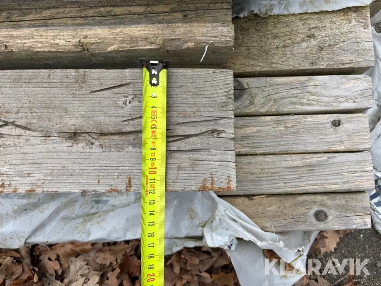 Billede 9 - Konstruktions træ