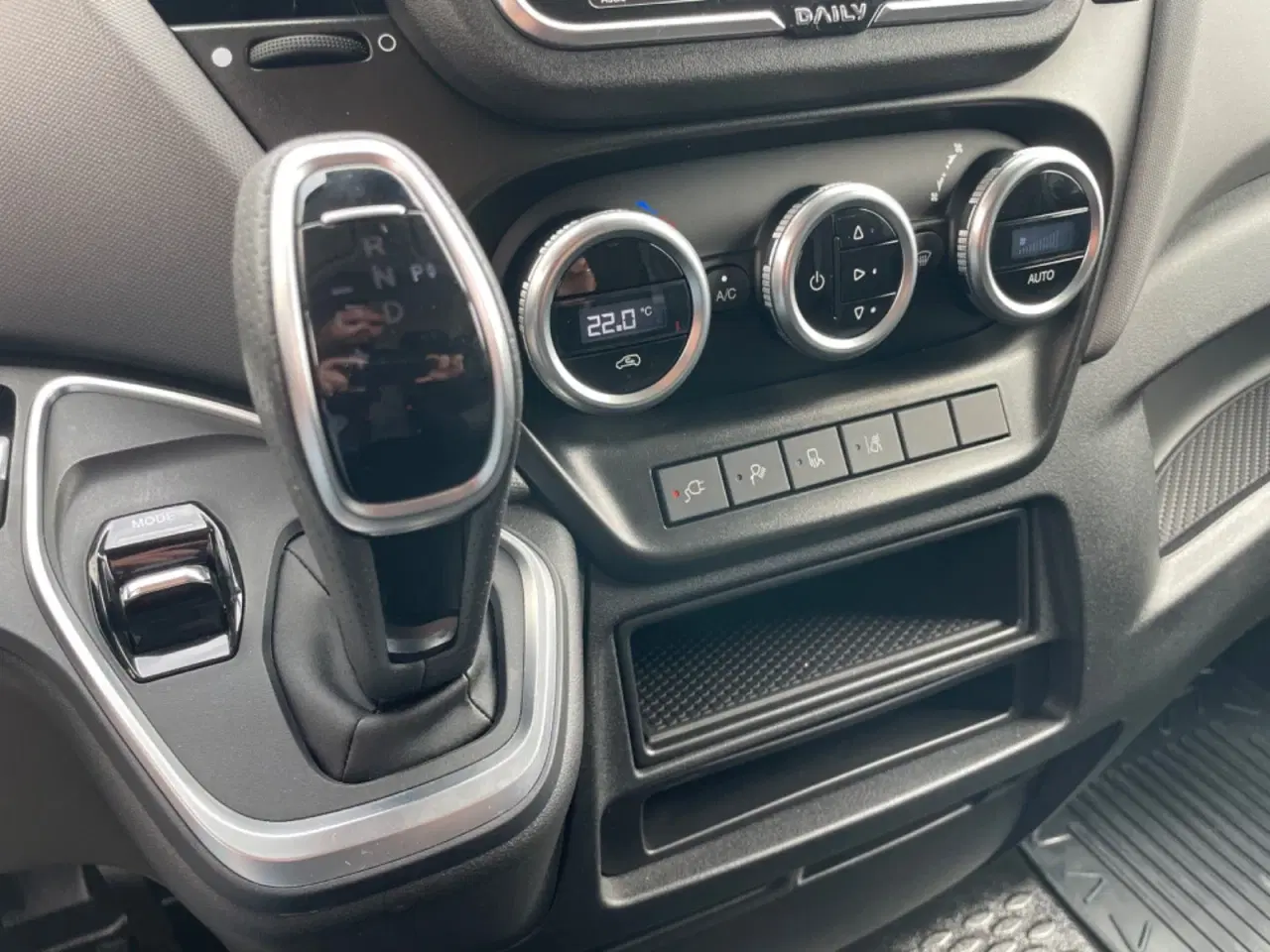 Billede 14 - Iveco eDaily  35S14 12m³ Van