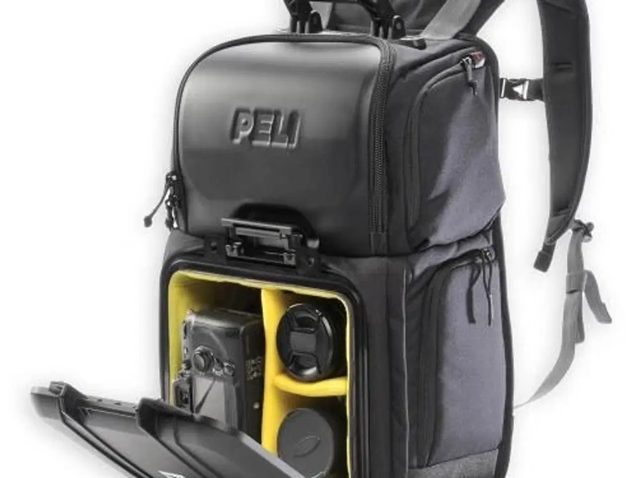 Billede 8 - Peli U160 Urban Elite, helt ny Kamera rygsæk