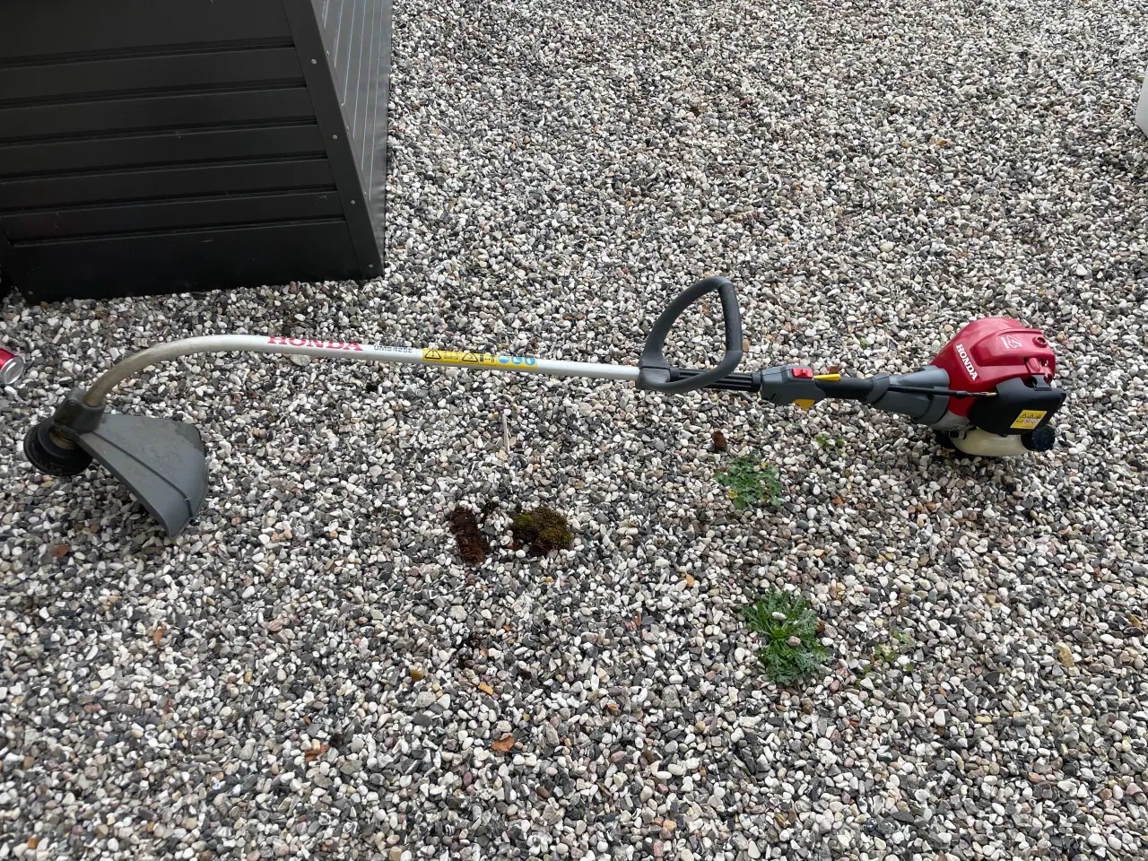Billede 5 - Græstrimmer Honda UMS 425E 