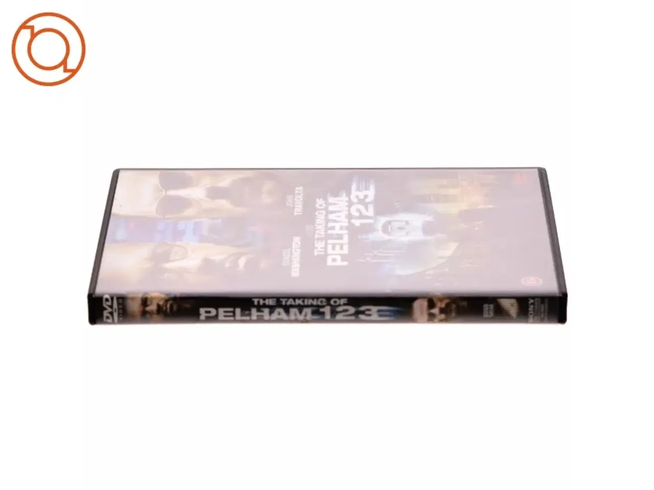 Billede 2 - The taking of Pelham 123