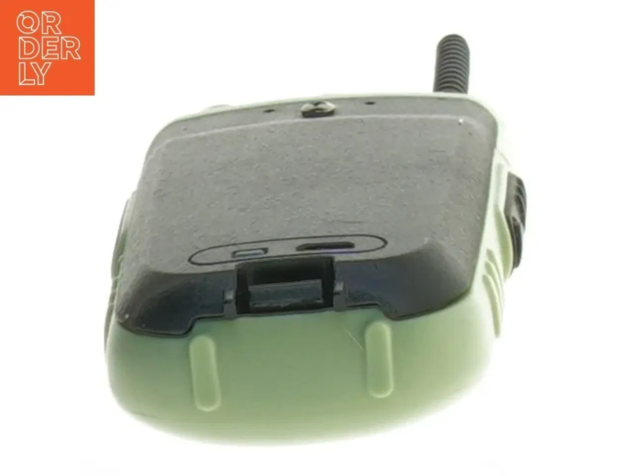 Billede 2 - Walkie talkie fra KIDYWOLF (str. 12x6 cm)