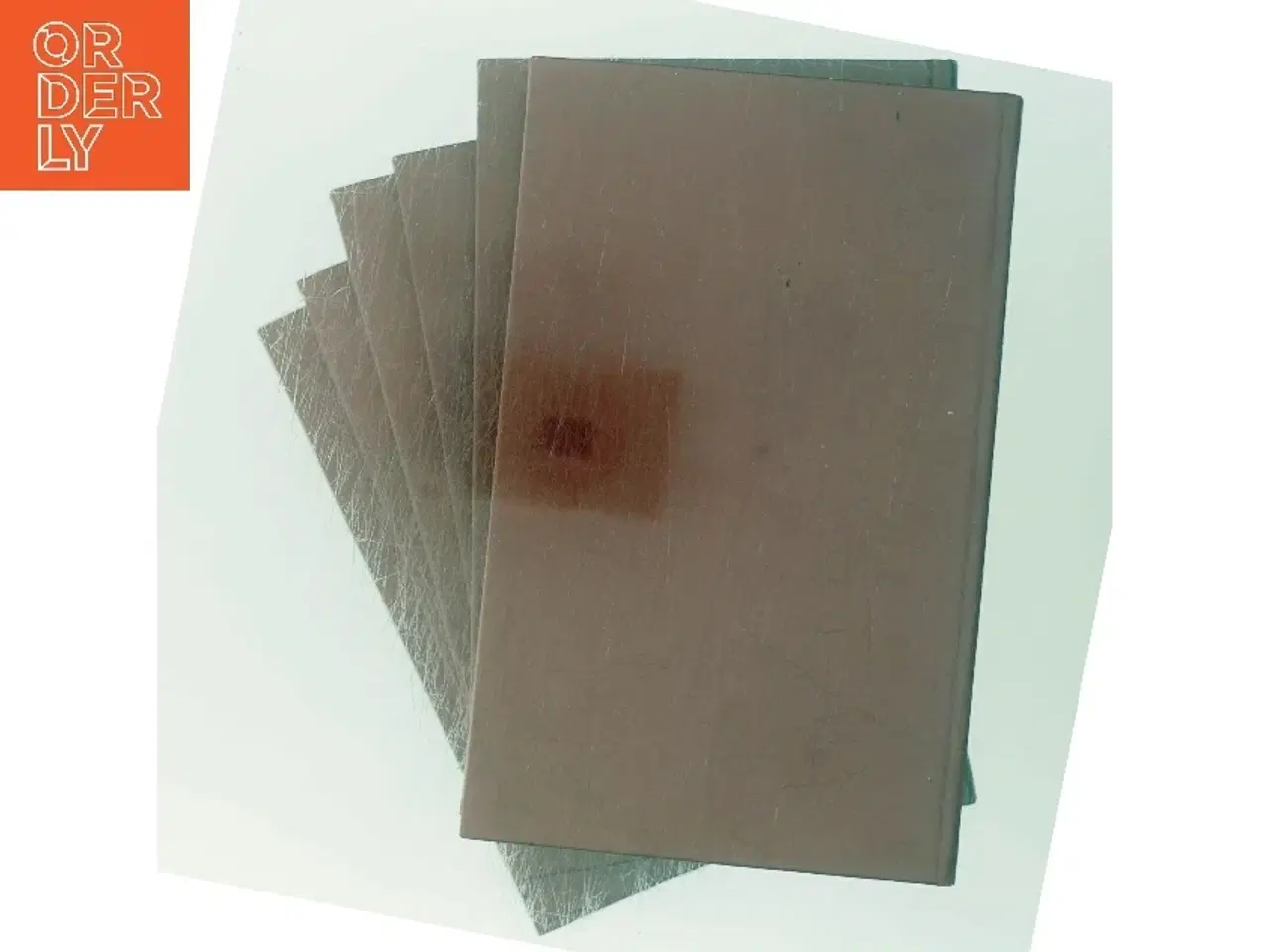 Billede 4 - Tine af Herman Bang (Bog)