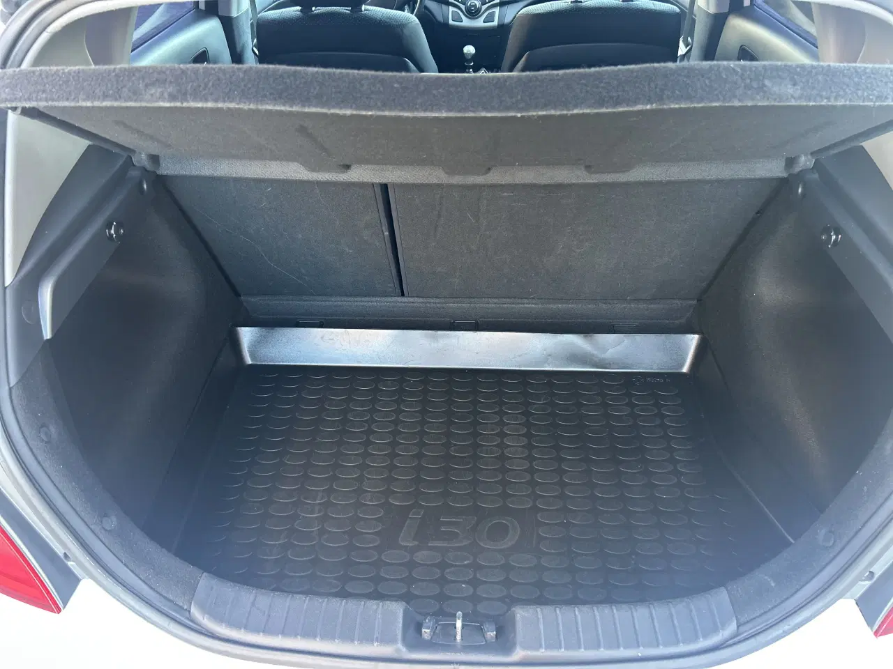 Billede 8 - Nysynet Hyundai i30 1.6 Diesel BlueDrive