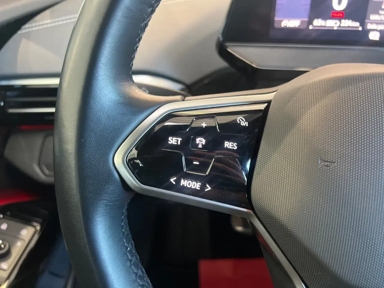 Billede 12 - VW ID.4 77 Pro