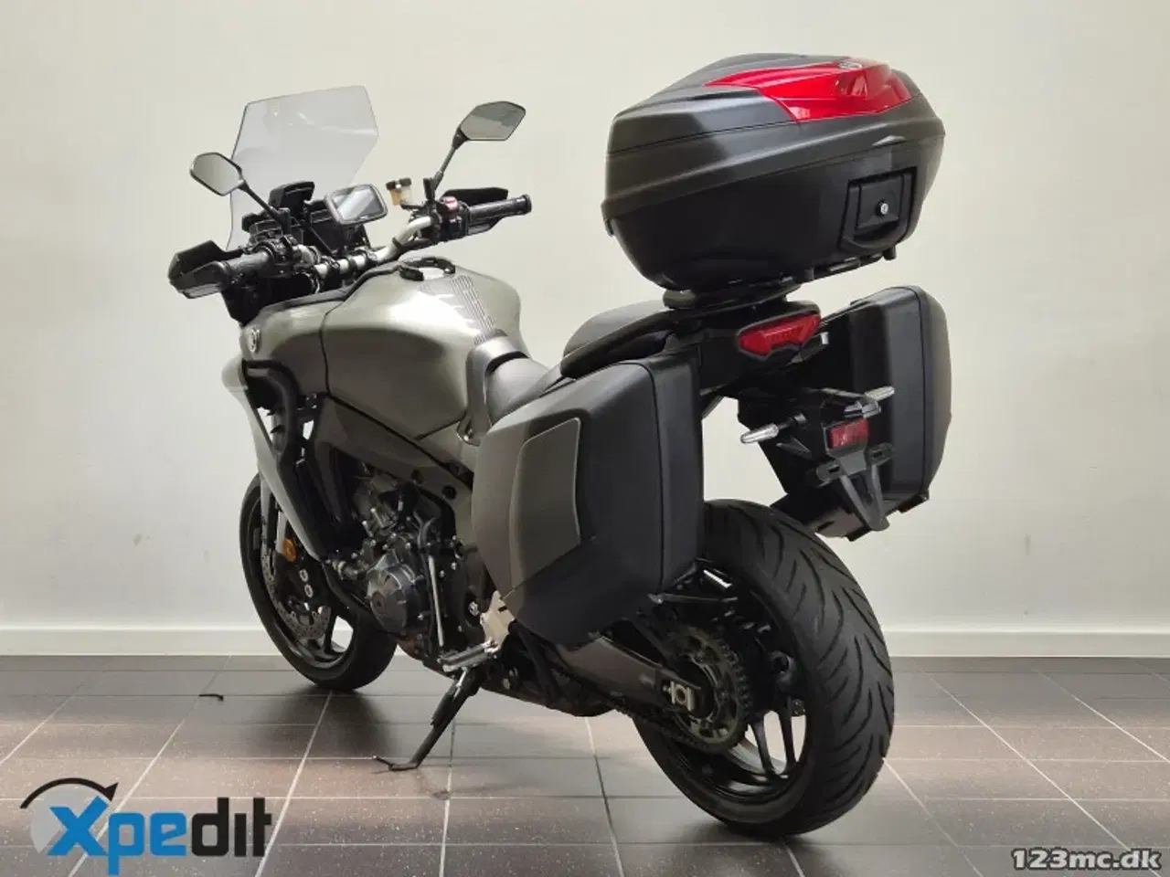 Billede 7 - Yamaha Tracer 9