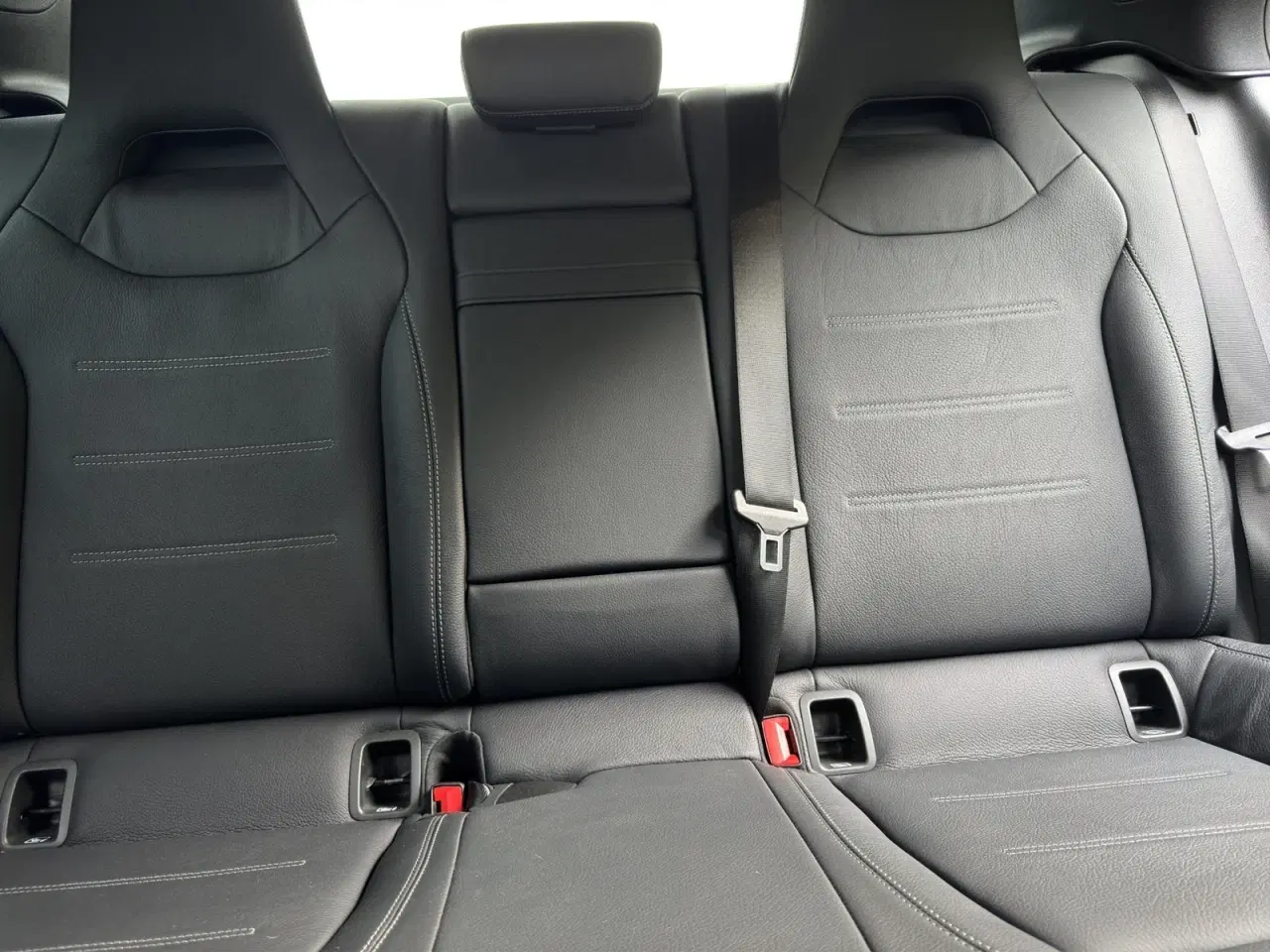 Billede 15 - Mercedes CLA250 e 1,3 Advantage Coupé aut.