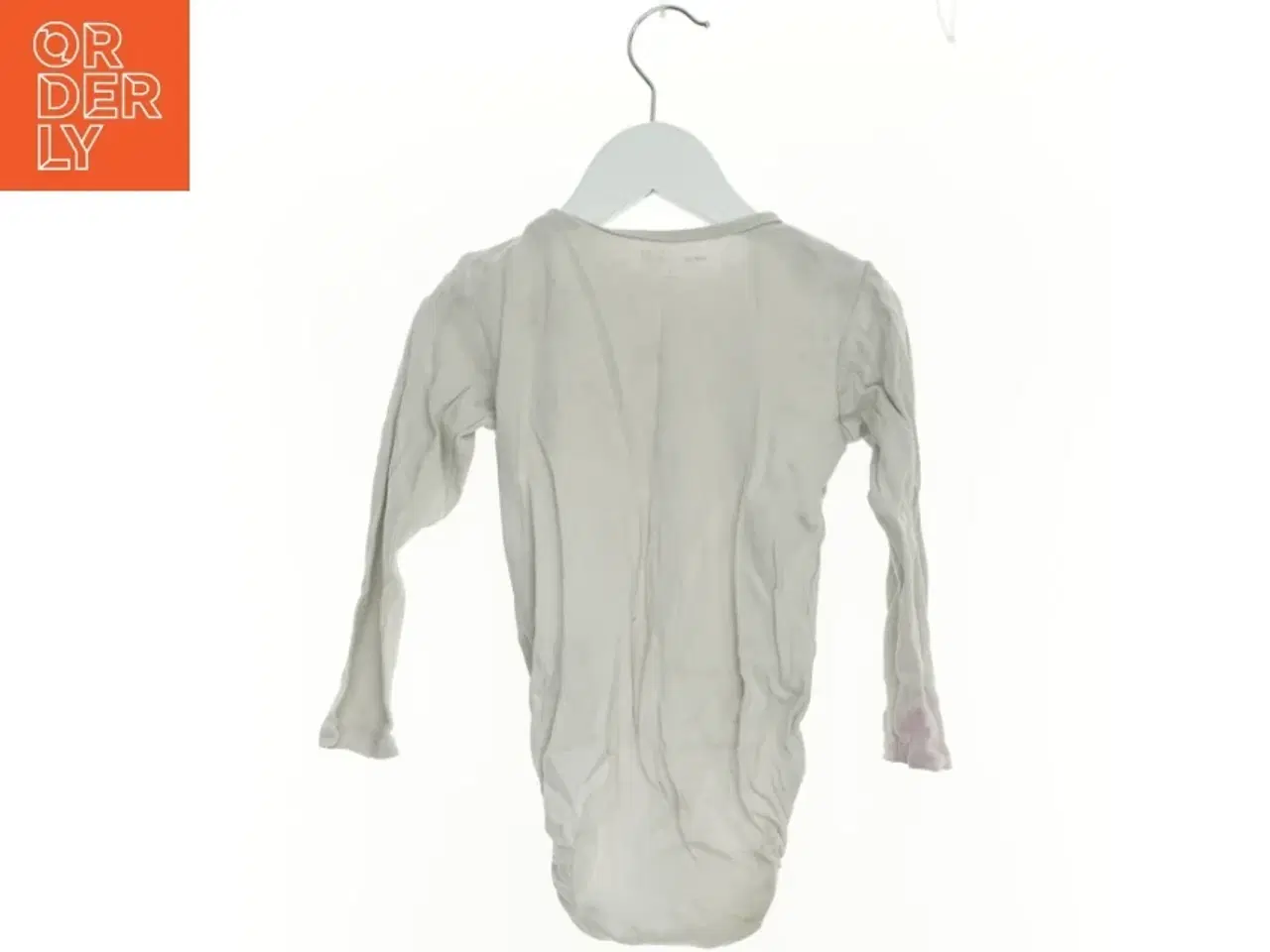 Billede 2 - Bodystocking fra H&M (str. 92 cm)