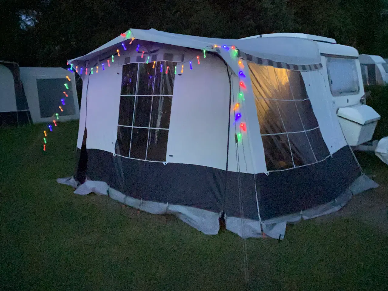 Billede 14 - Safari campingvognen