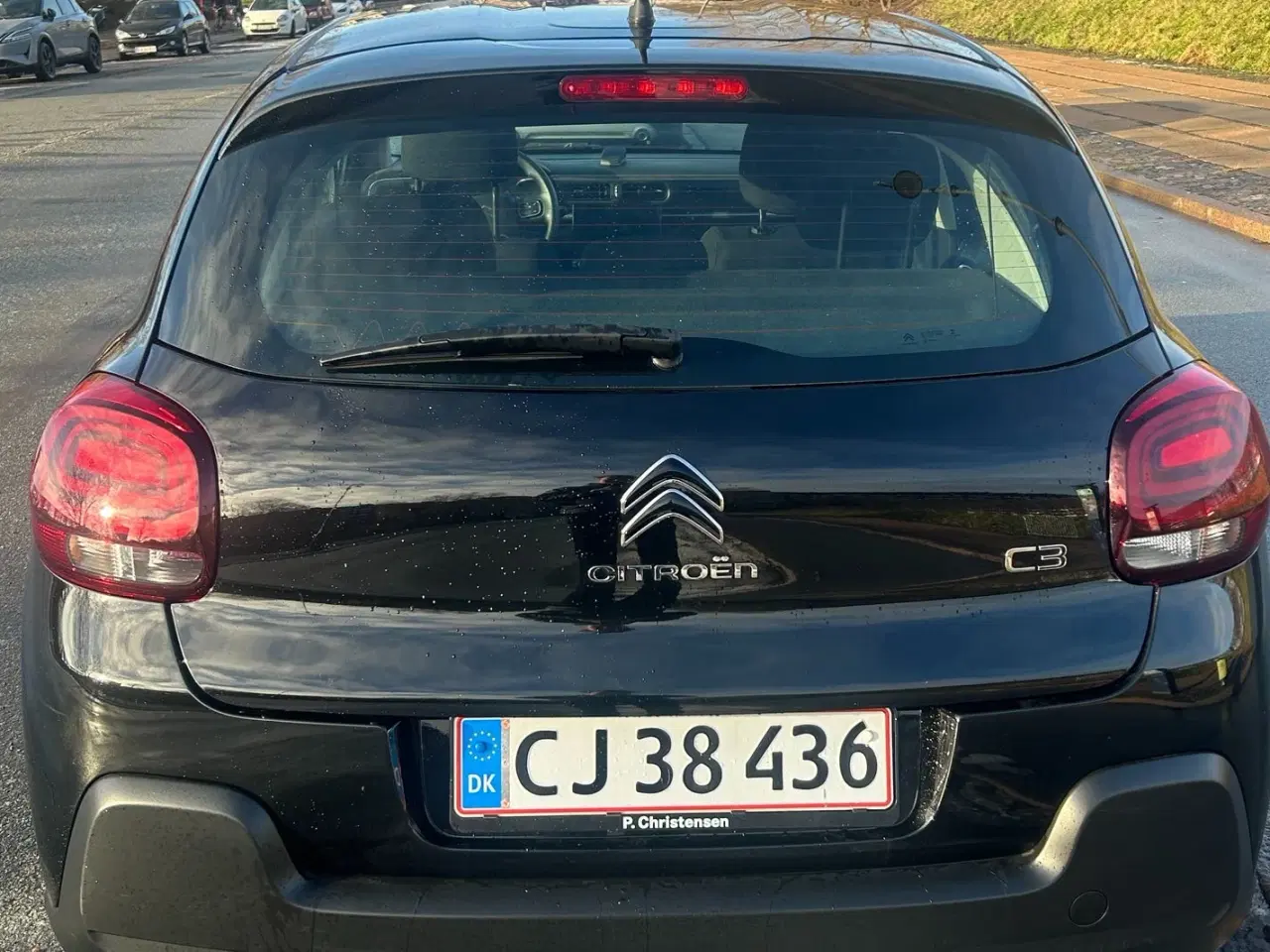 Billede 5 - Citroën C3 1,2 PureTech 82 Feel