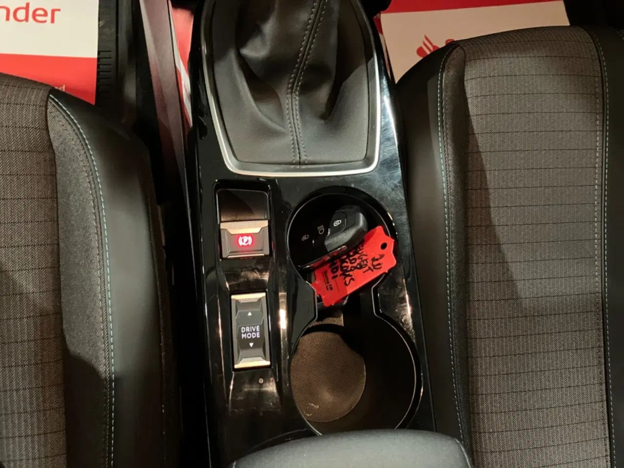 Billede 10 - Peugeot 208 1,5 BlueHDi 100 Allure+