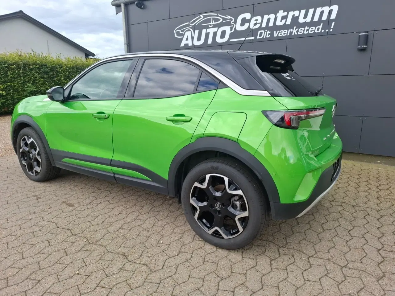 Billede 2 - Opel Mokka-e 50 Ultimate