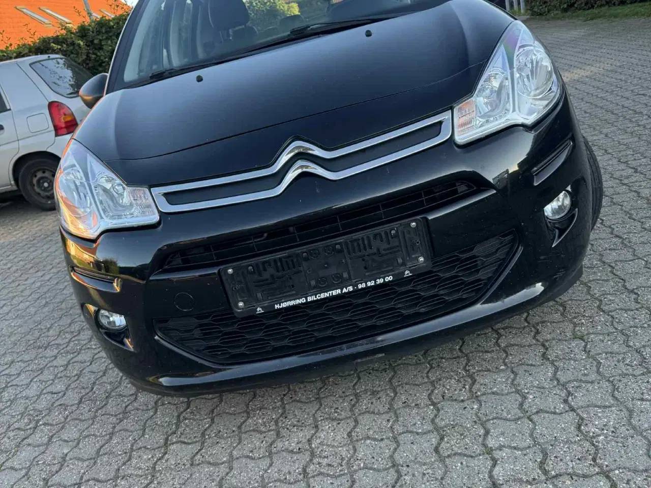 Billede 1 - Citroën C3 1.0 benzin