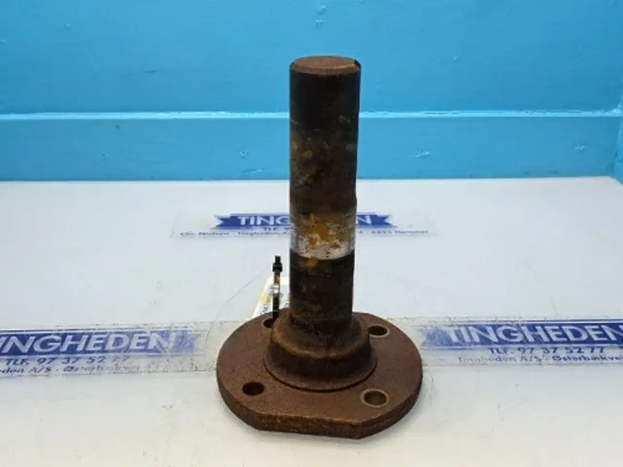 Billede 11 - Claas Dominator 88 Akseltap L. 647858.1