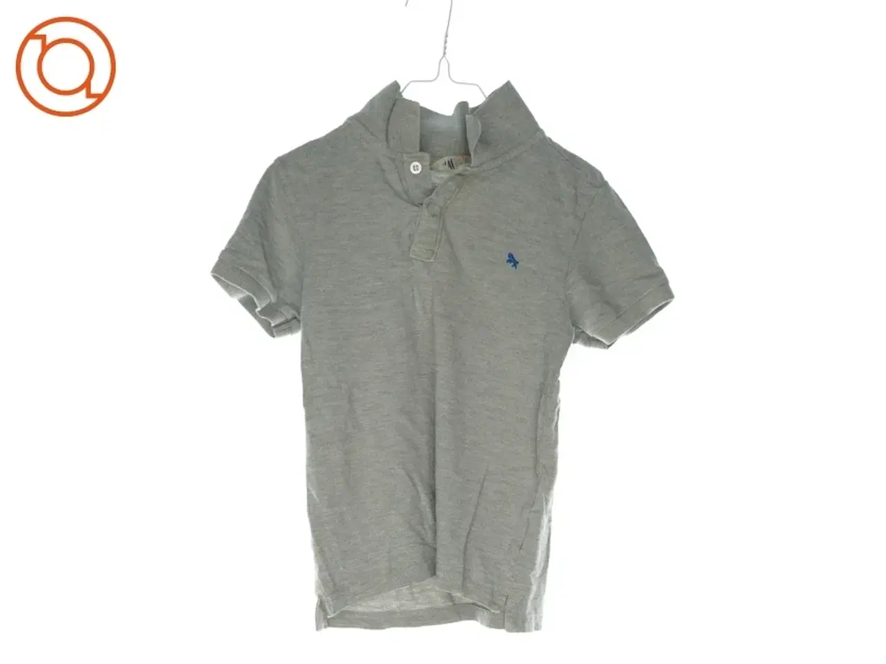 Billede 1 - Polo fra H&M (str. 122 cm)