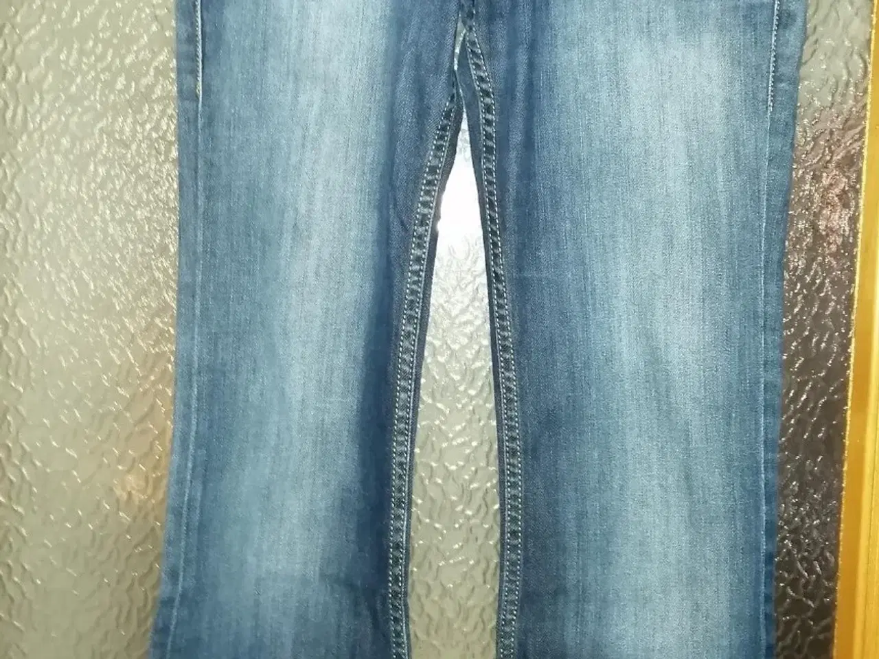 Billede 3 - JEANS, LEE, FLOT STAND, W 26