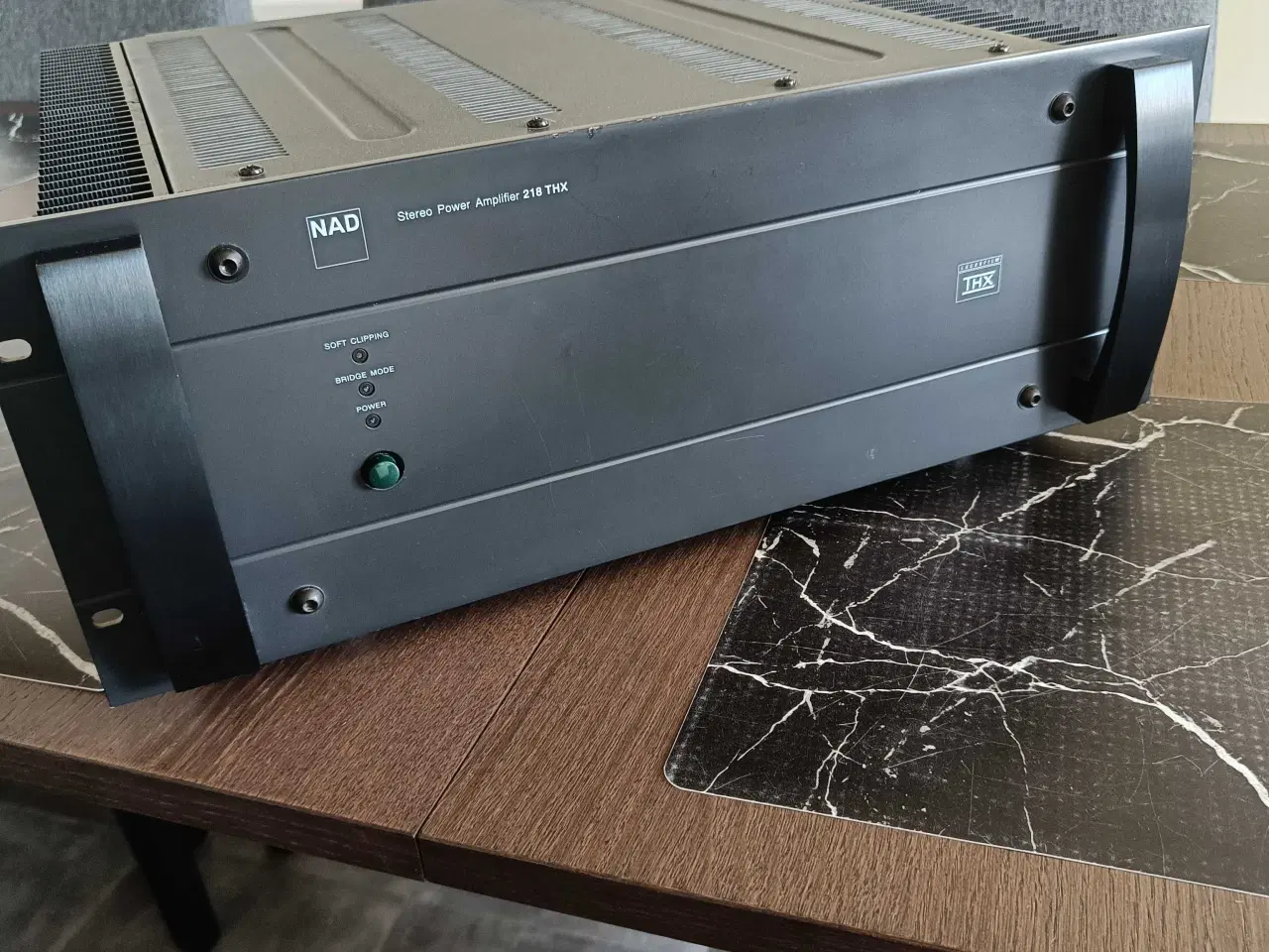 Billede 1 - NAD 218 thx 