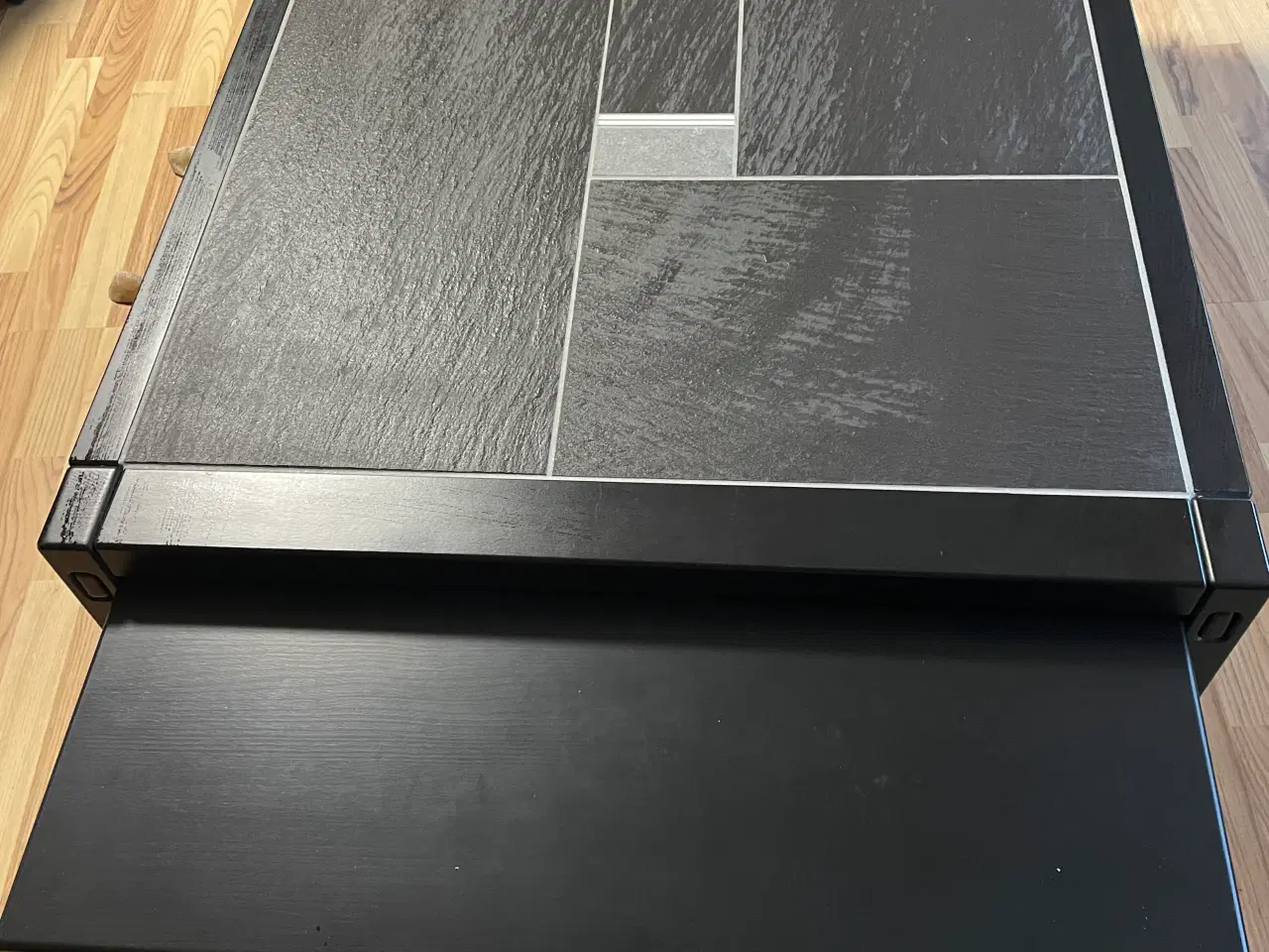 Billede 4 - Gangsø kvalitets Sofabord