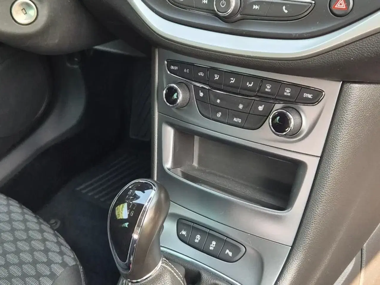 Billede 6 - Opel Astra 1,6 CDTi 136 Enjoy Sports Tourer