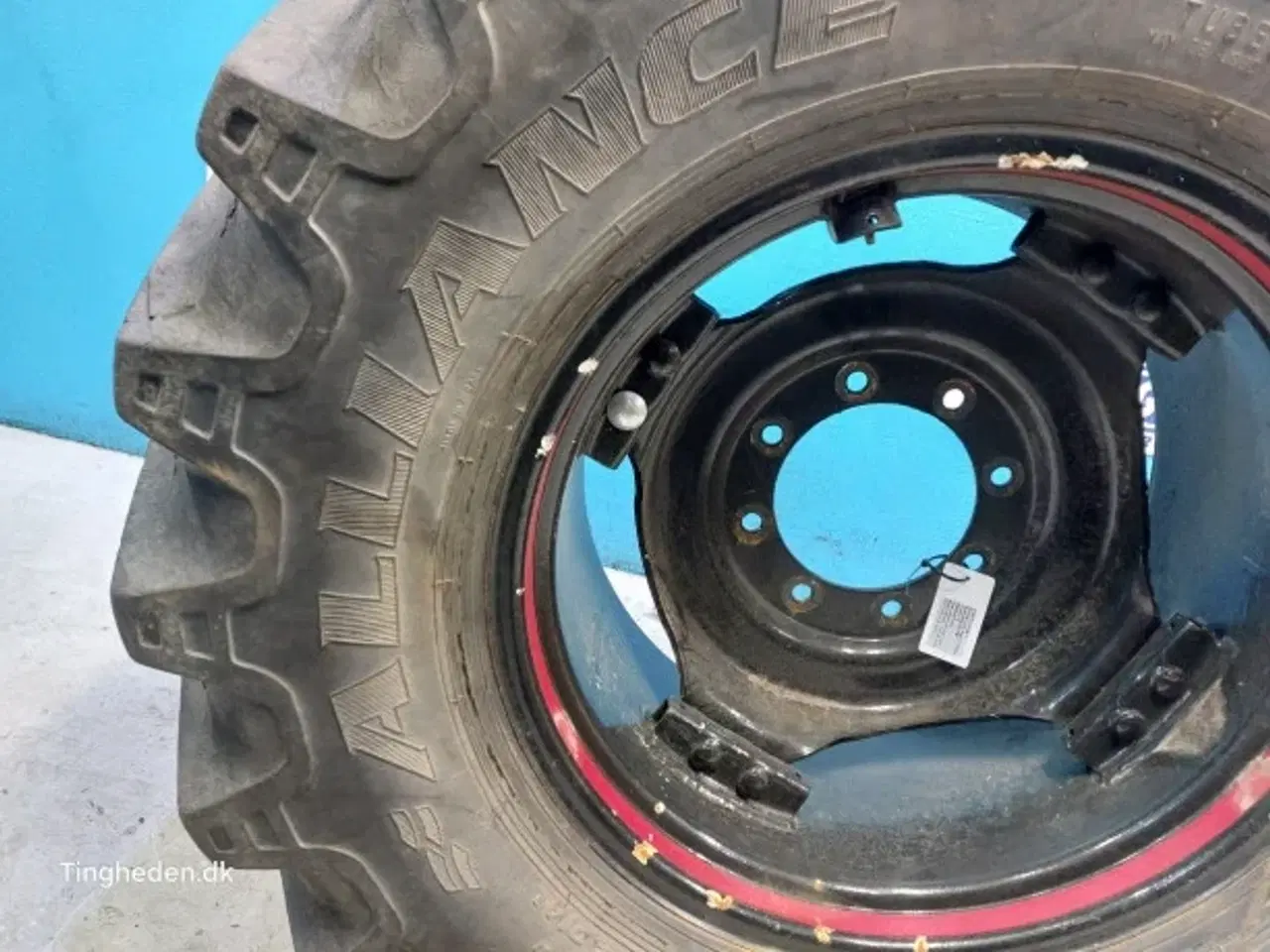 Billede 4 - 28"   540/65-R28