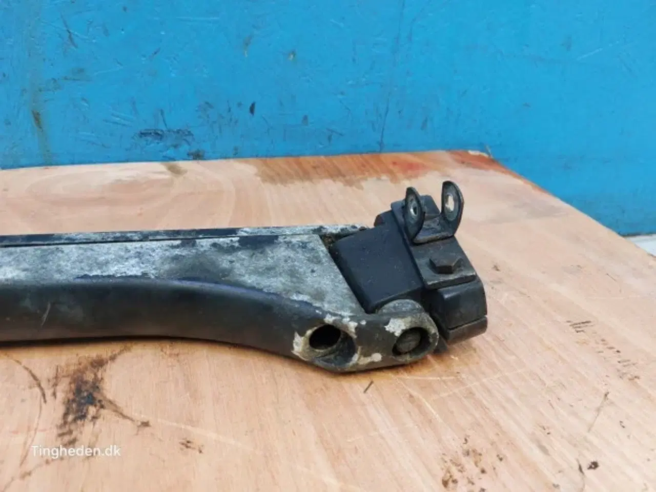 Billede 2 - Valmet 8050 Spejlarm 34423600