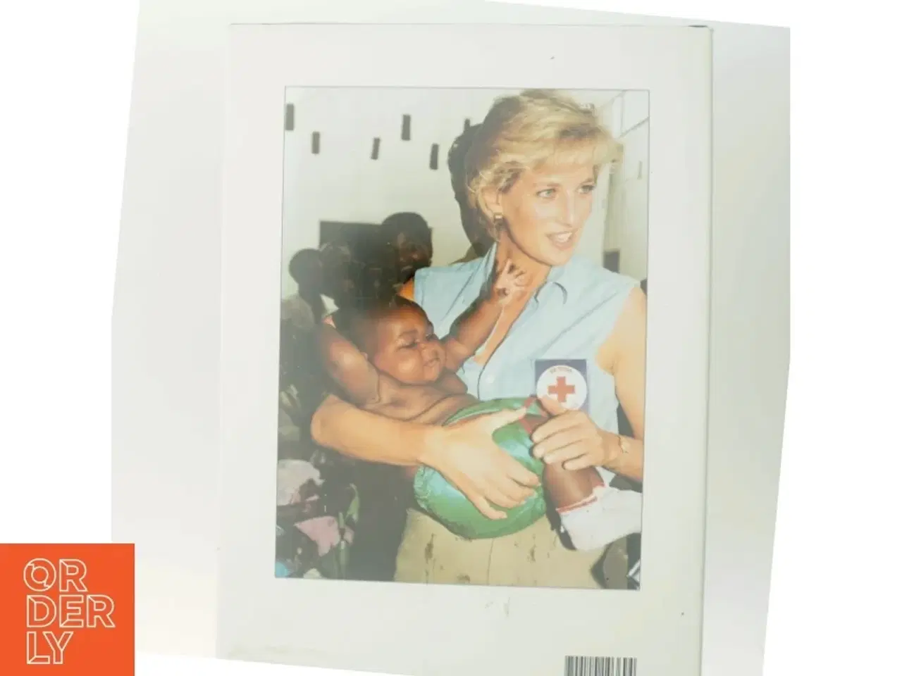 Billede 3 - Diana Prinsesse af Wales (Bog)
