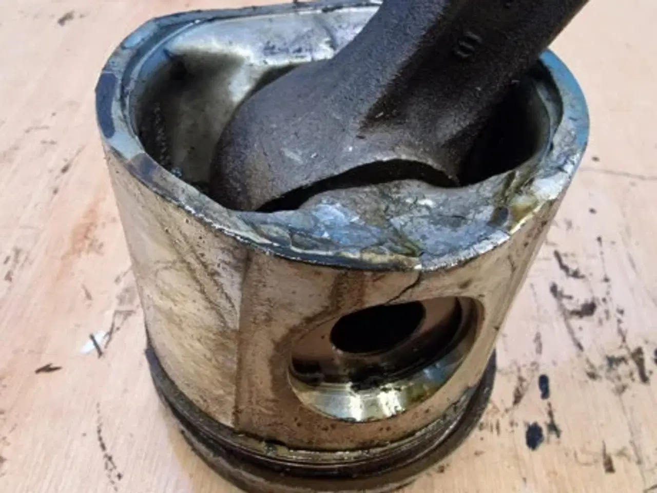 Billede 10 - Case 2188 Stempel A77773 