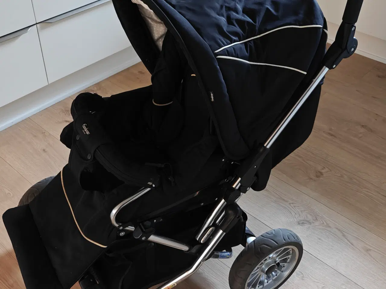 Billede 4 - Klapvogn