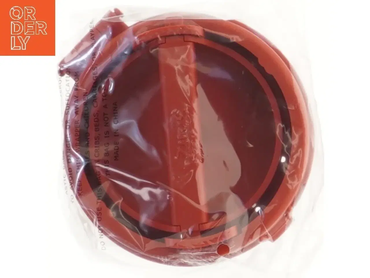 Billede 3 - Burgerpresser STUFZ fra STUFZ (str. Ø 11 cm)