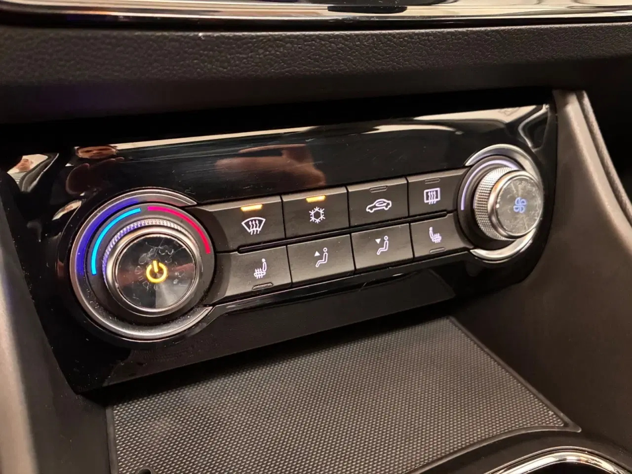 Billede 13 - MG ZS  EV Luxury
