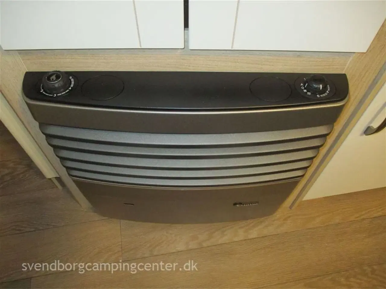 Billede 16 - 2026 - Hobby De Luxe 460 SFf   DK LINE