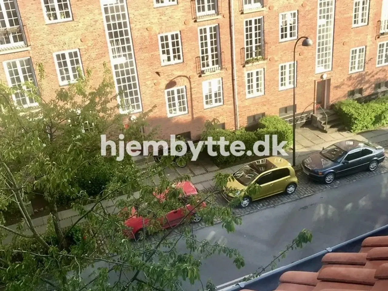 Billede 7 - Hjembytte - DronninggårdsAlle