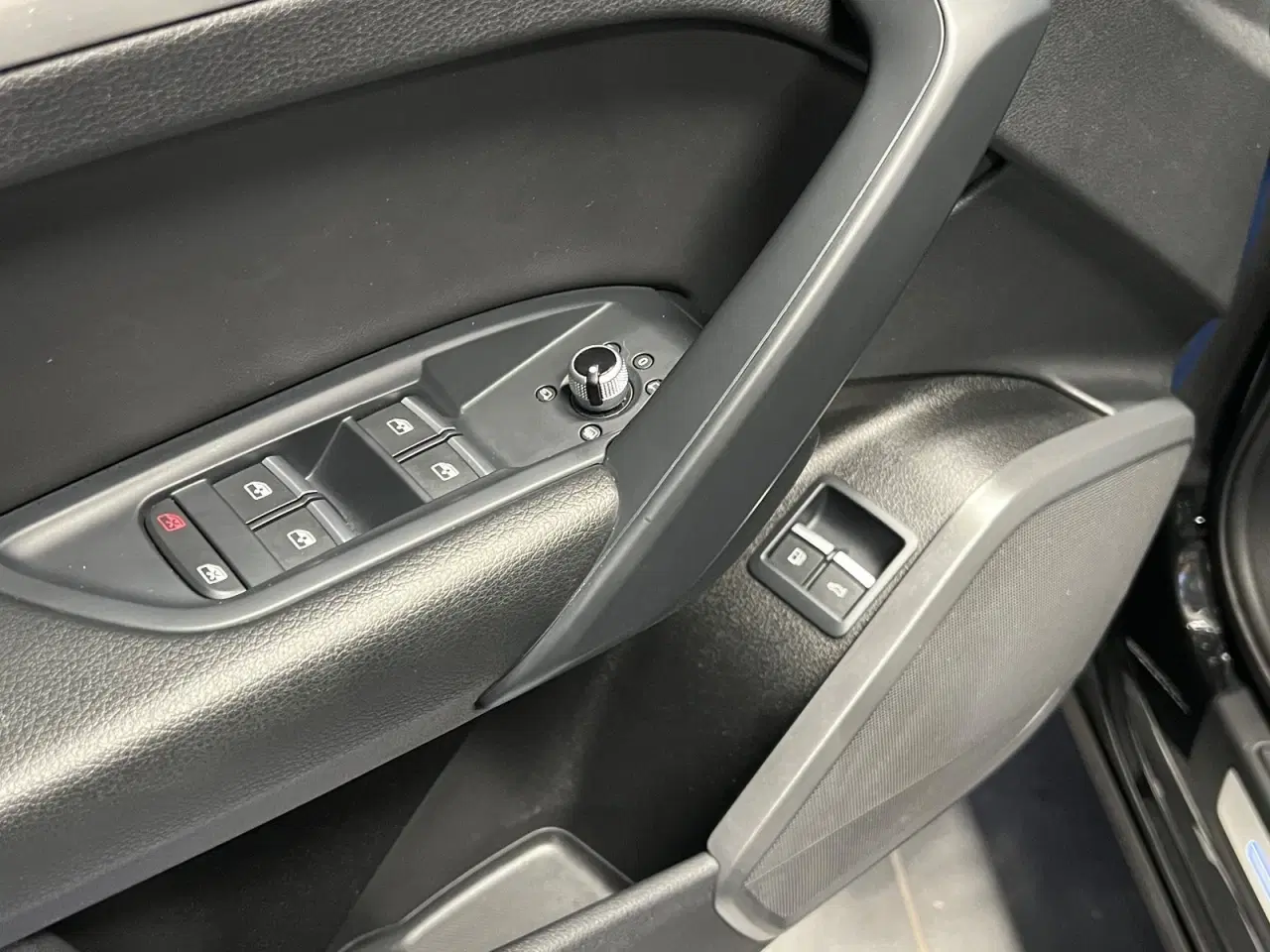 Billede 12 - Audi Q5 50 TFSi e S-line Sportback quattro S-tr.