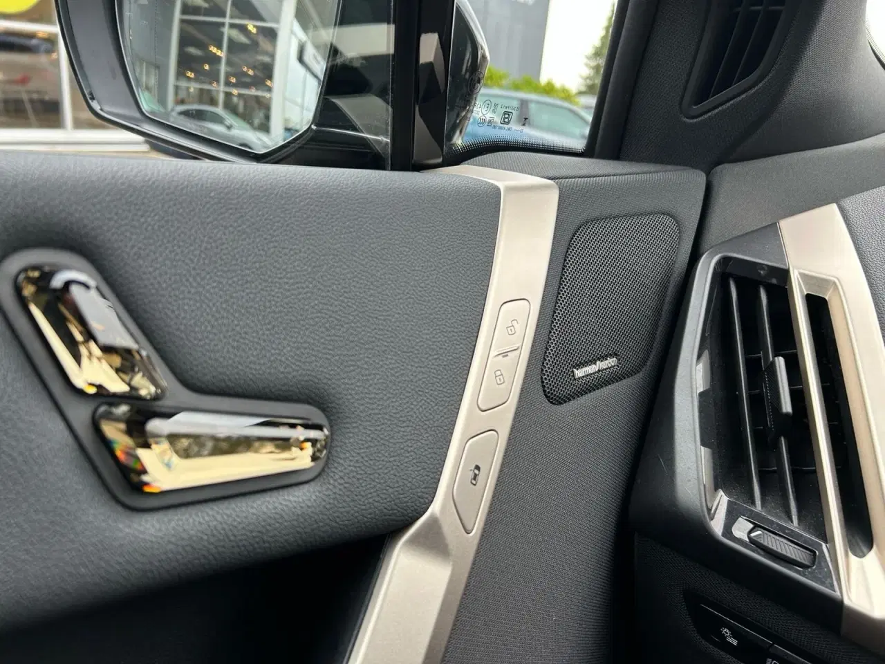 Billede 16 - BMW iX xDrive50 Supercharged