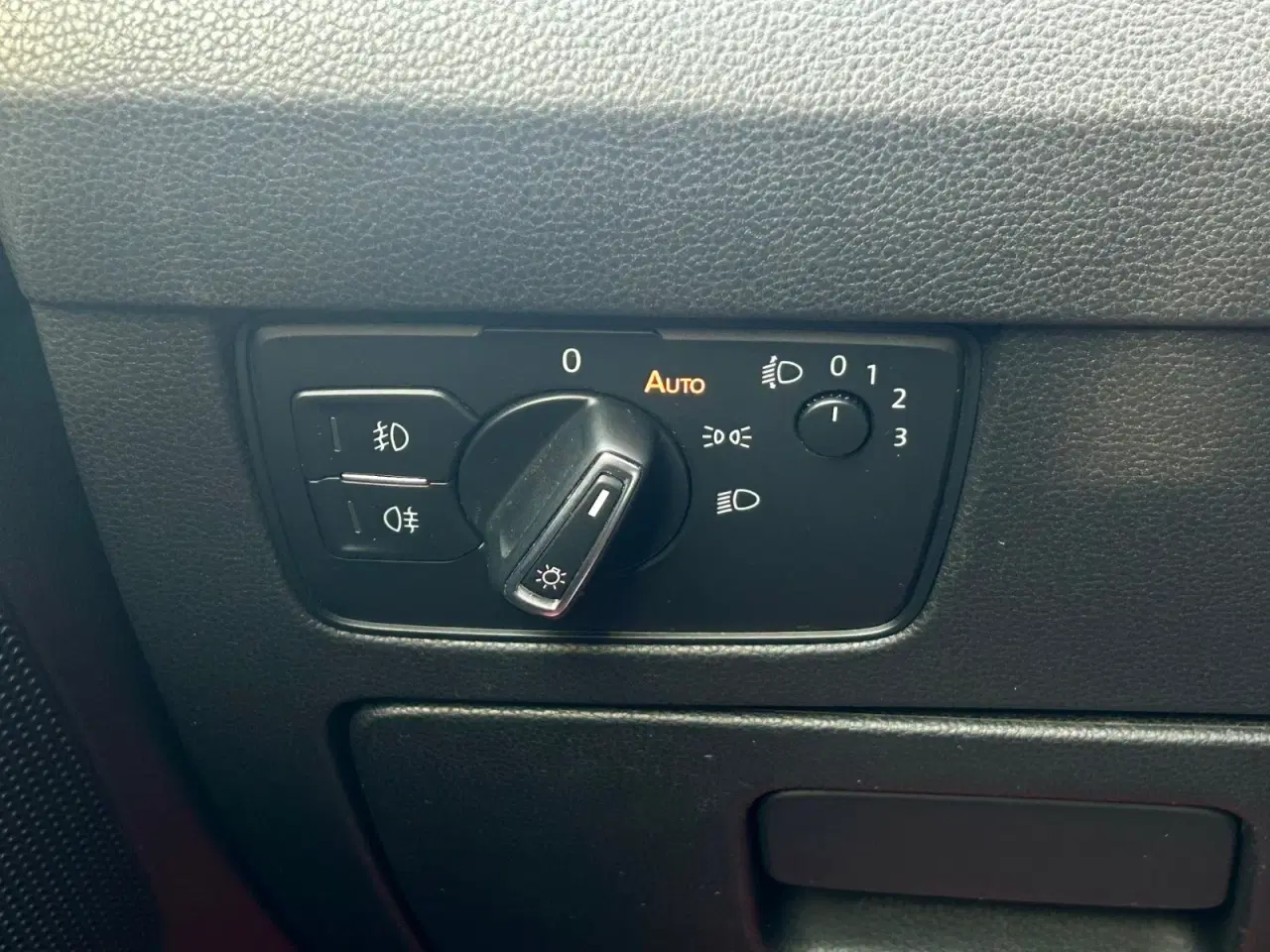 Billede 16 - VW Passat 1,4 TSi 150 Trendline Variant