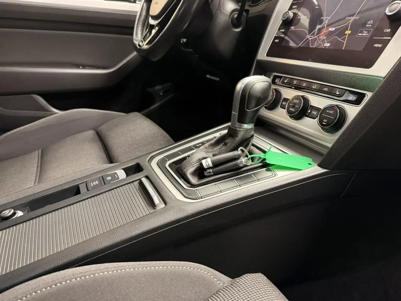 Billede 7 - VW Passat Variant 1,6 TDI Comfortline DSG 120HK Stc 7g Aut.