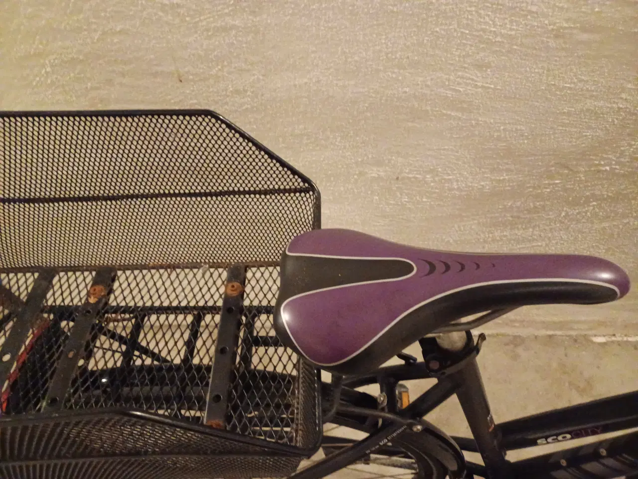 Billede 5 - En god billig SCO damecykel