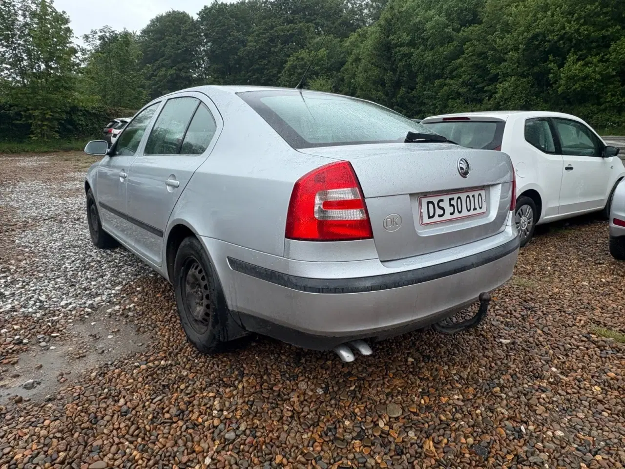 Billede 3 - Skoda Octavia 1,9 TDi Ambiente