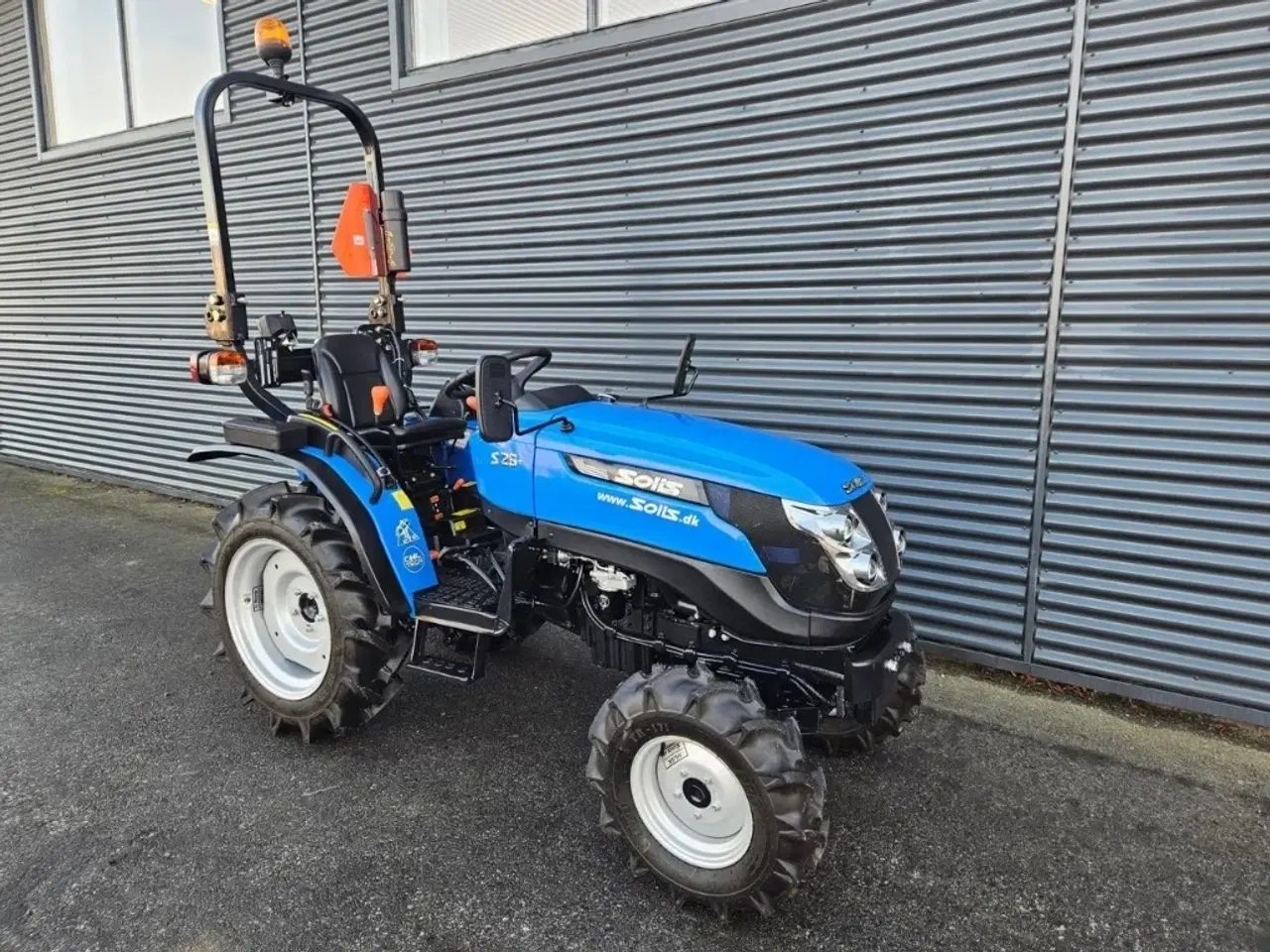 Billede 1 - Solis 26