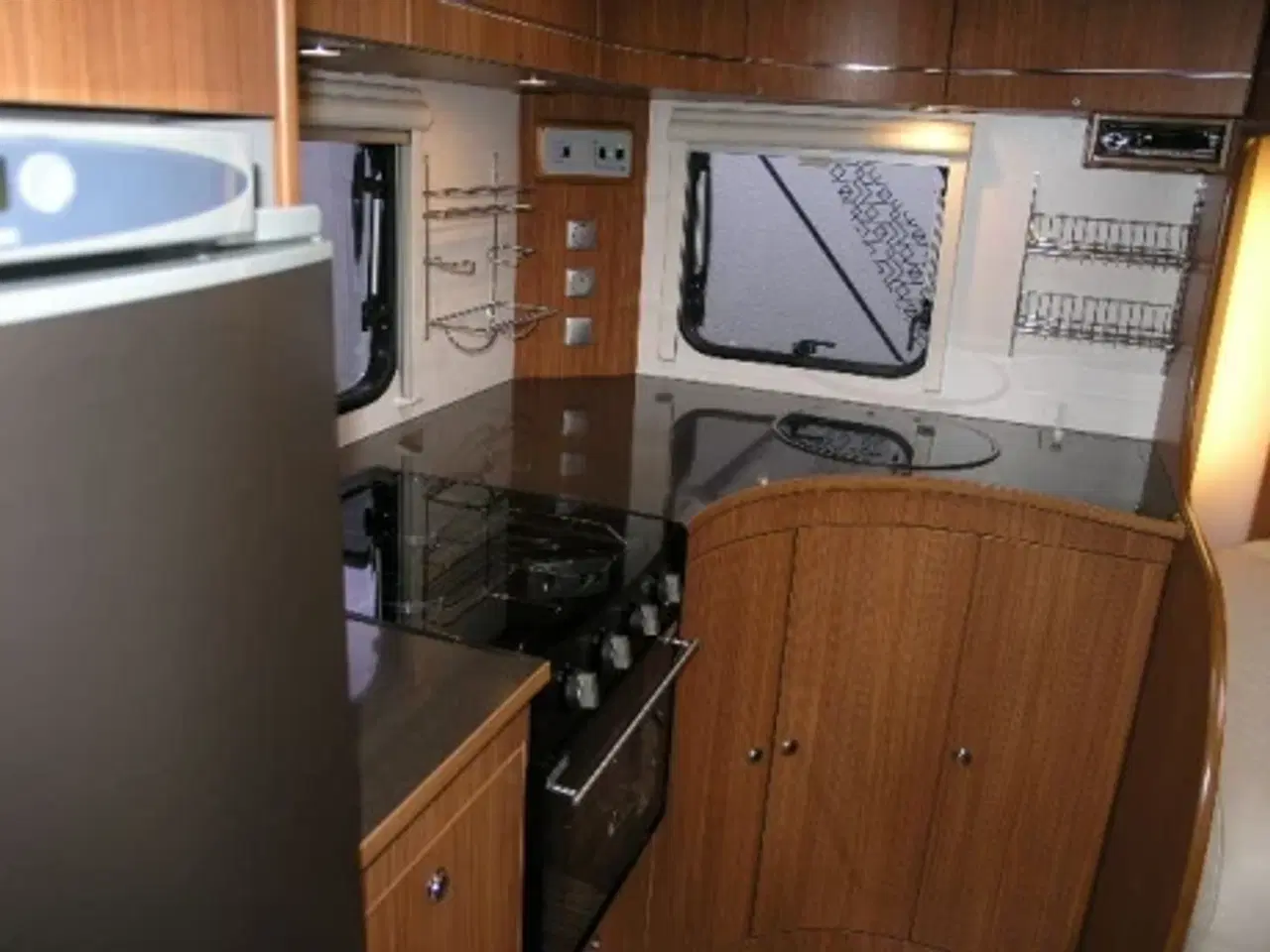 Billede 4 - Adria Adiva 553 PH