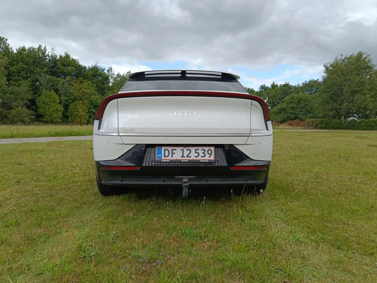 Billede 6 - Kia EV6 77 Long Range